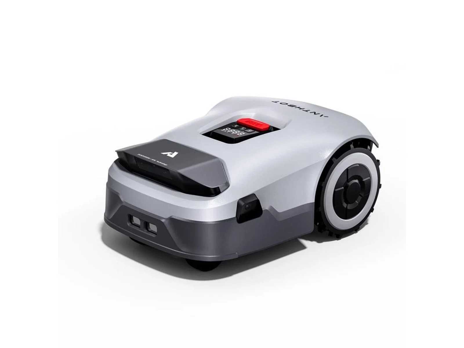 Anthbot Genie 3000 Robotgräsklippare 3600 m²