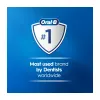 Oral-B iO Series 2 inkl Etui Elektrisk Tandborste Ocean Blue
