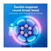 Oral-B iO Series 2 inkl Etui Elektrisk Tandborste Ocean Blue