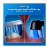 Oral-B iO Series 2 inkl Etui Elektrisk Tandborste Ocean Blue