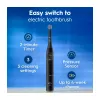Oral-B iO Series 2 inkl Etui Elektrisk Tandborste Ocean Blue