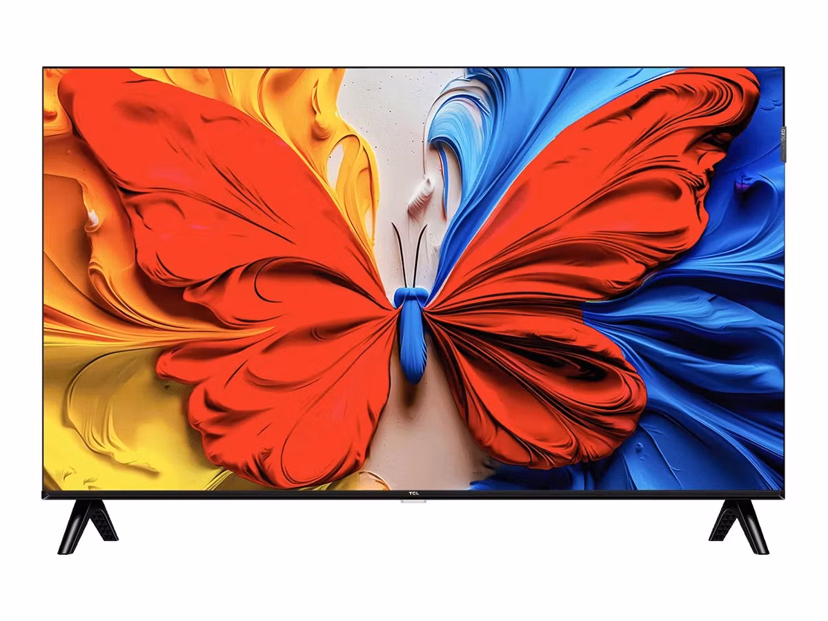 TCL 40S59K 40" Full HD Smart TV Wi-Fi Quantum Dot Pro QLED