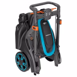 Gardena PowerMax Duo 46/36V Set (1x4.0Ah) Gräsklippare med batteri