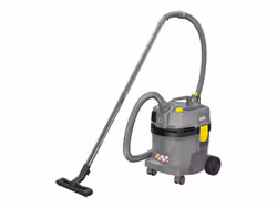 Kärcher NT 22/1 AP dammsugare våt och torr
