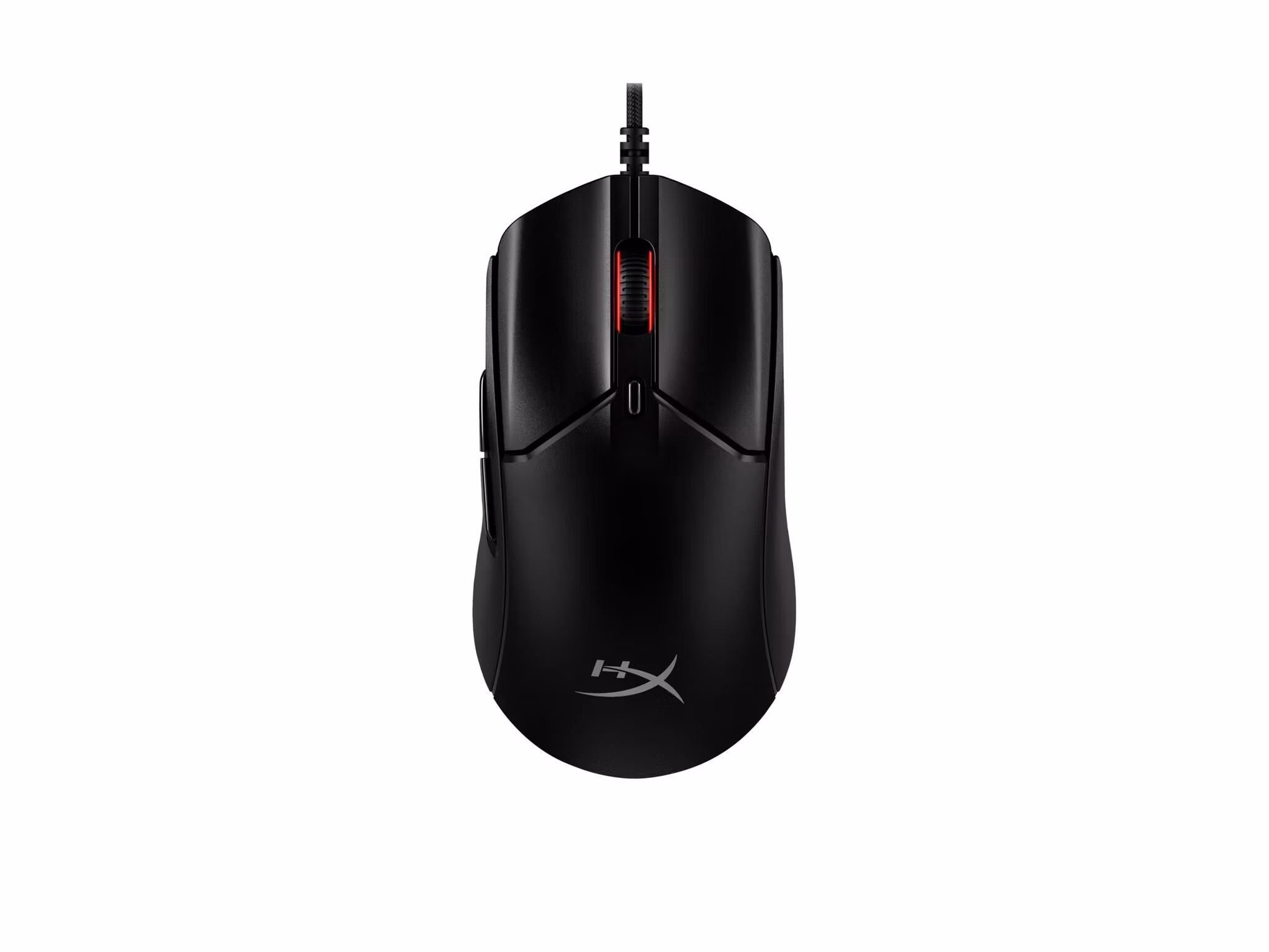 HyperX Mouse 6N0A7AA /  Pulsefire Haste 2 Black