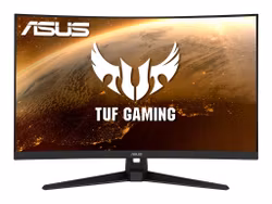 ASUS TUF Gaming VG328H1B 31.4" VA 1920 x 1080 (Full HD) Gamingskärm