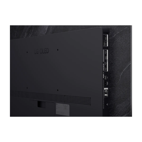 LG OLED evo AI OLED55C54LA 55" 4K Ultra HD Smart TV