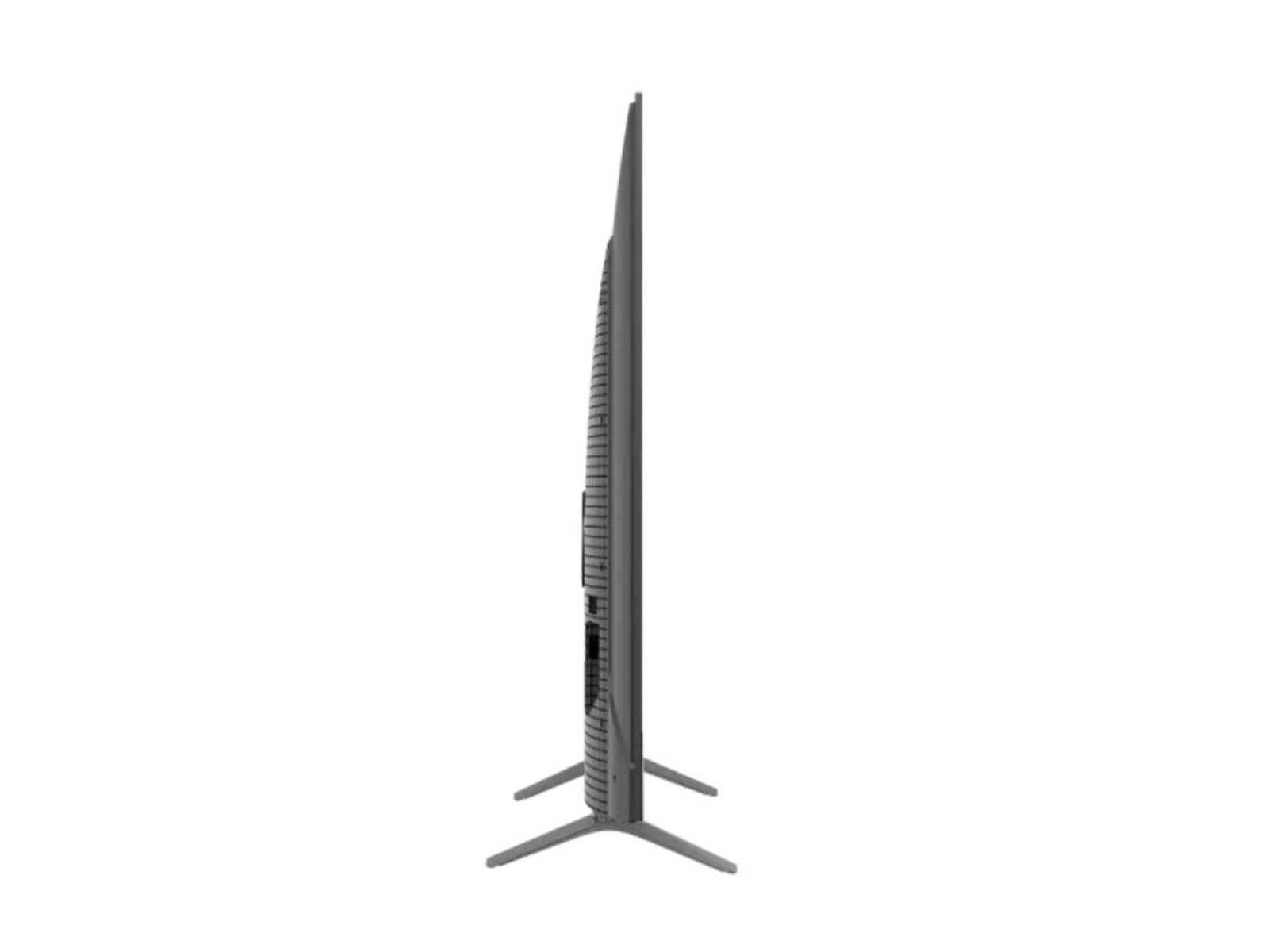 TCL 55T8C 55" 4K Ultra HD Smart TV Wi-Fi QLED Google TV