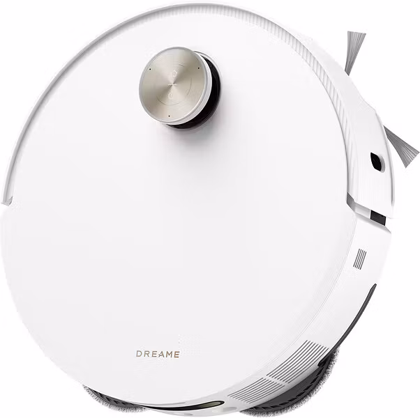 Dreame X50 Ultra Complete Robotdammsugare Vit