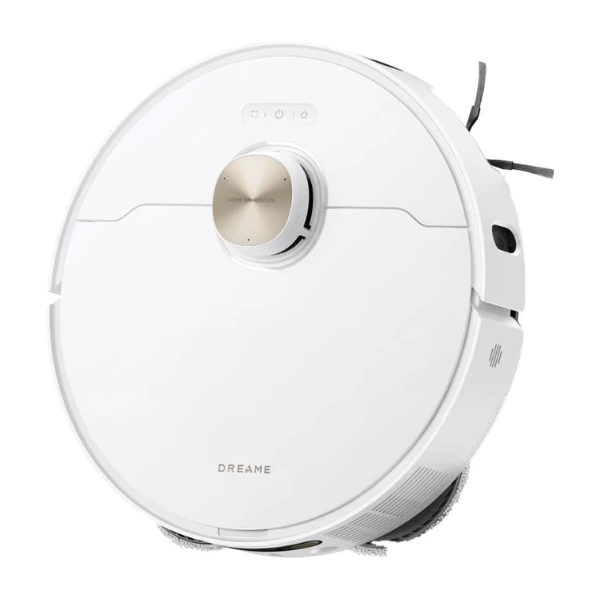 Dreame L40S Pro Ultra Robotdammsugare Vit