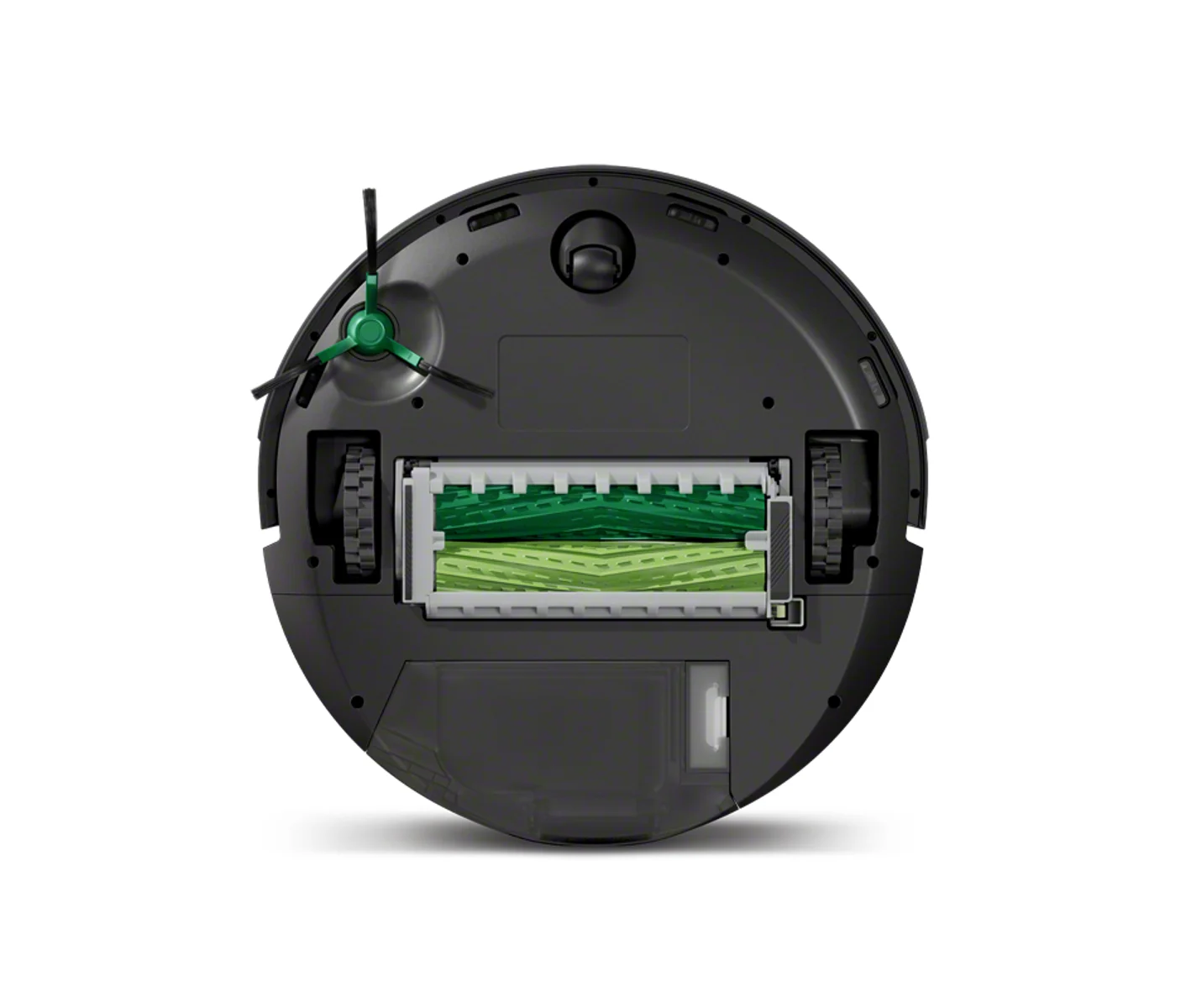 iRobot Roomba Max 705 Robotdammsugare 0,26 L Svart