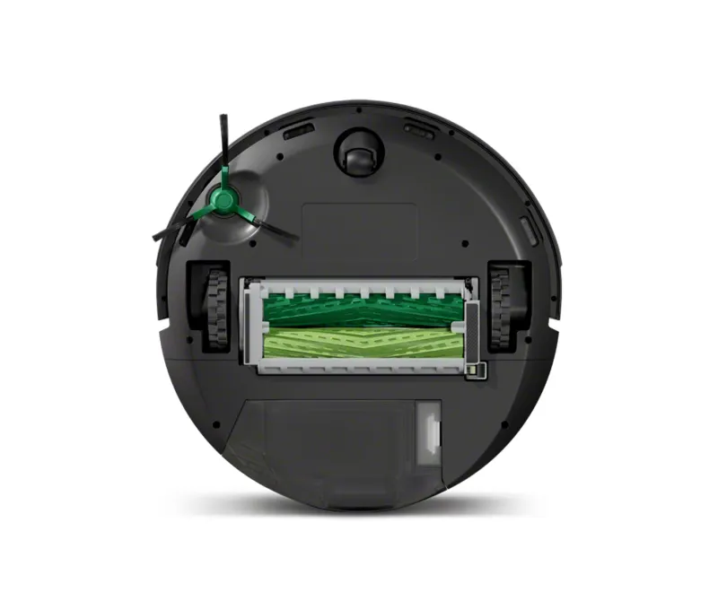 iRobot Roomba Max 705 Robotdammsugare 0,26 L Svart
