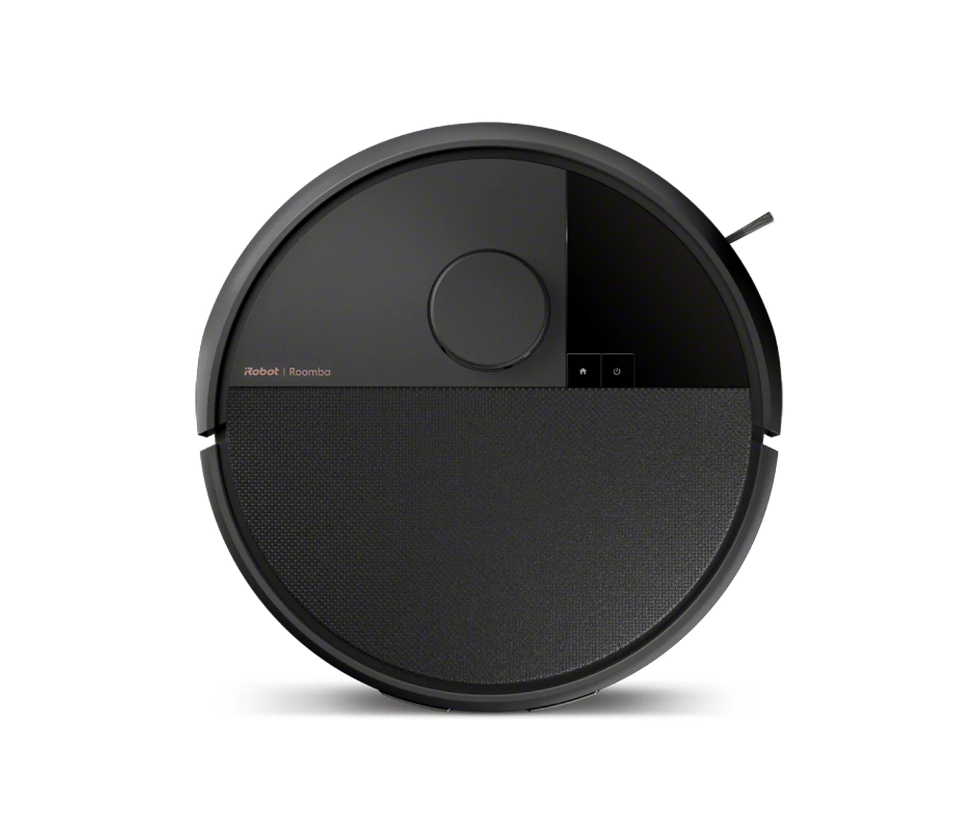 iRobot Roomba Max 705 Robotdammsugare 0,26 L Svart