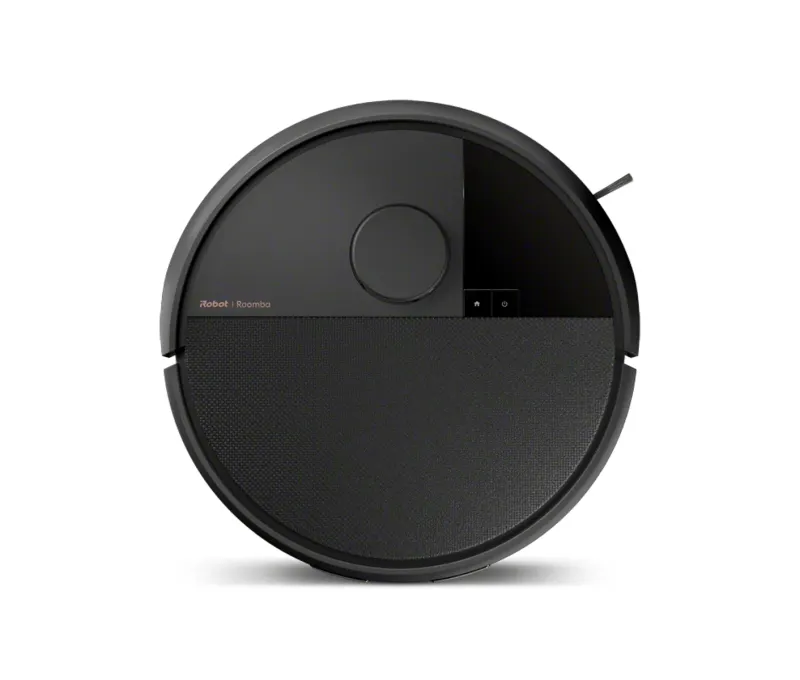 iRobot Roomba Max 705 Robotdammsugare 0,26 L Svart
