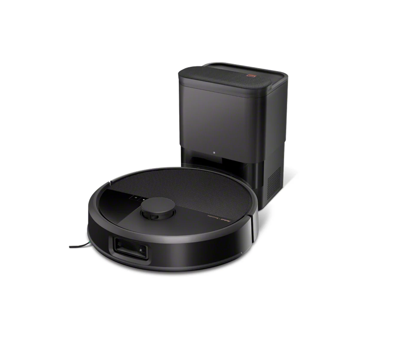 iRobot Roomba Max 705 Robotdammsugare 0,26 L Svart