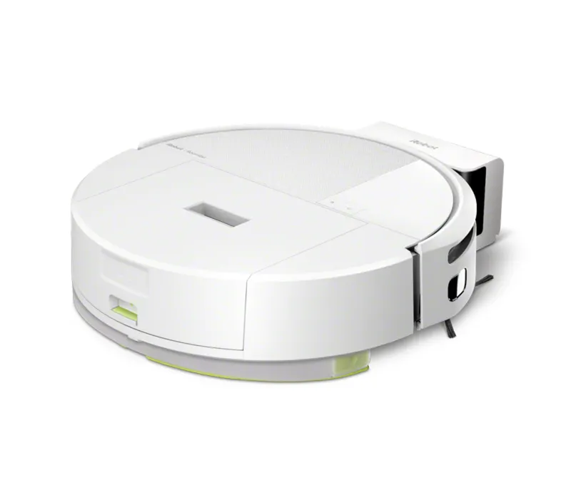 iRobot Roomba 205 Robotdammsugare Vit