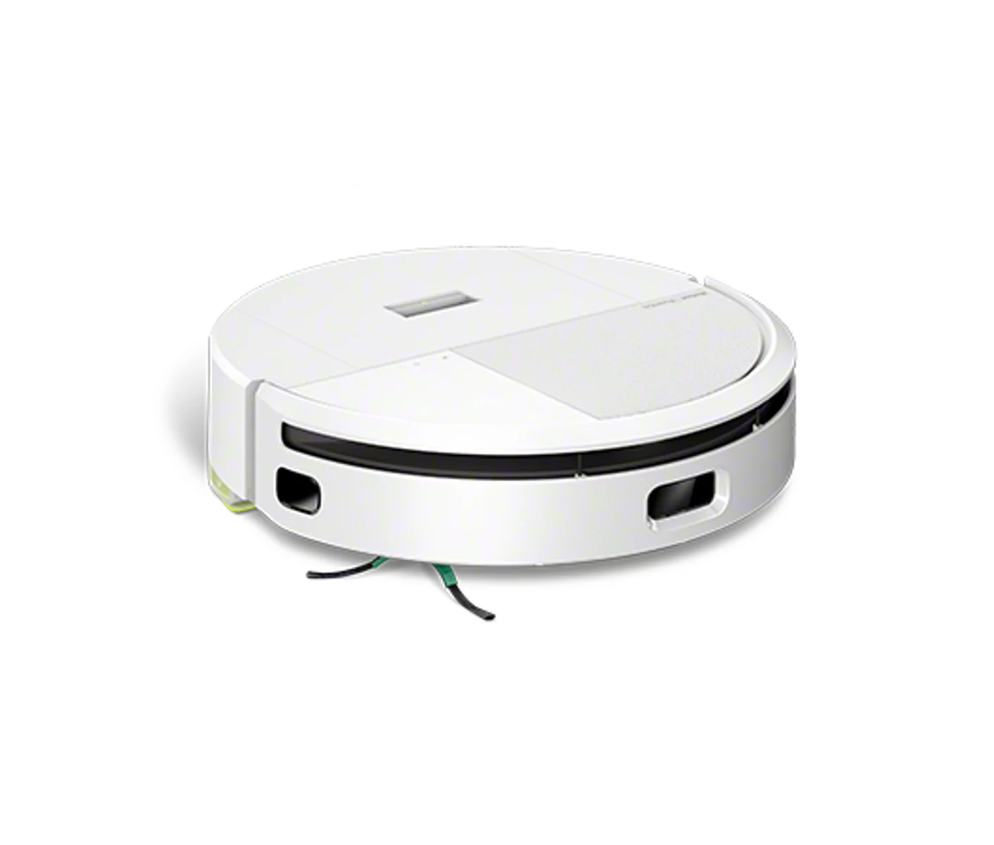 iRobot Roomba 205 Robotdammsugare Vit