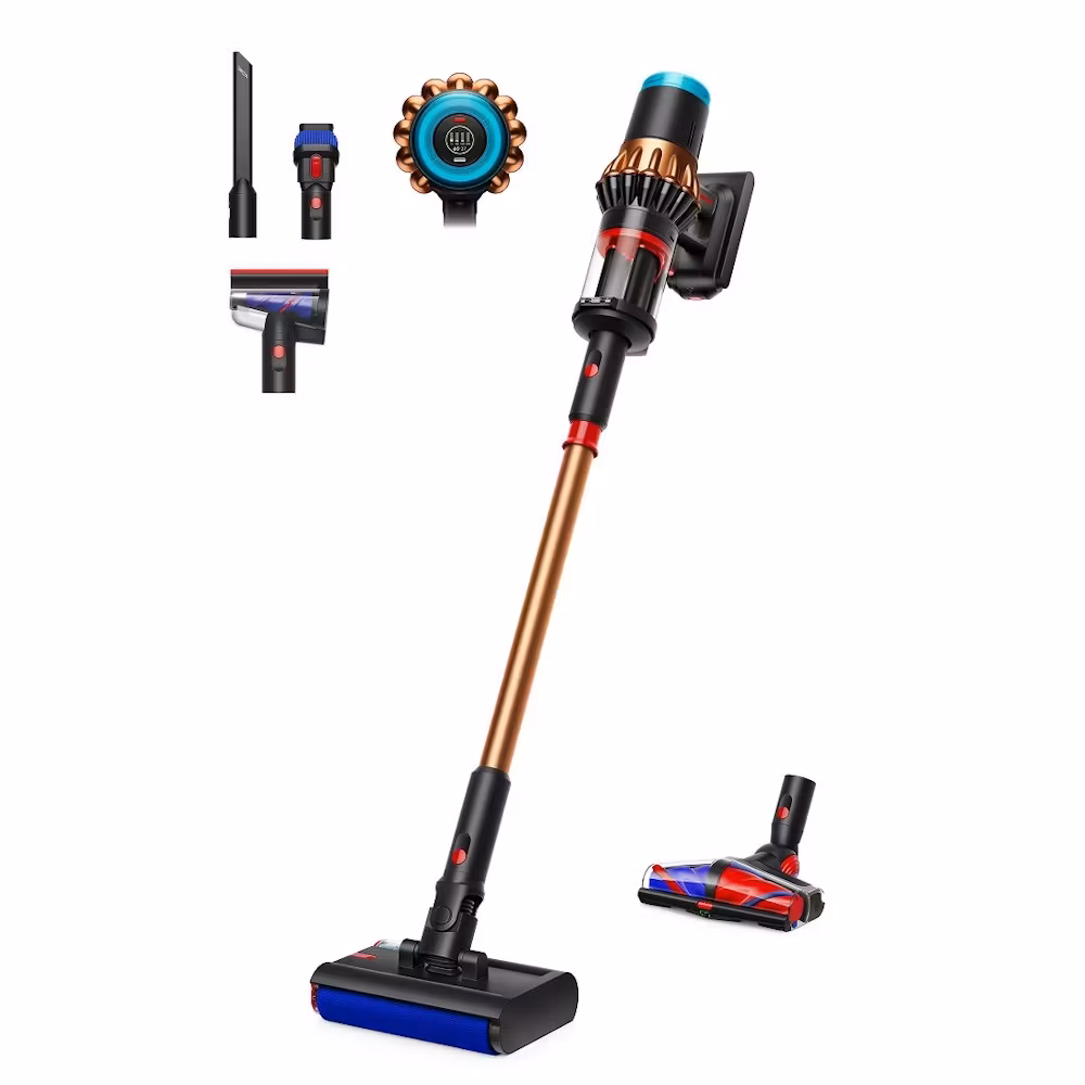 Dyson V16 Piston Animal Submarine Skaftdammsugare