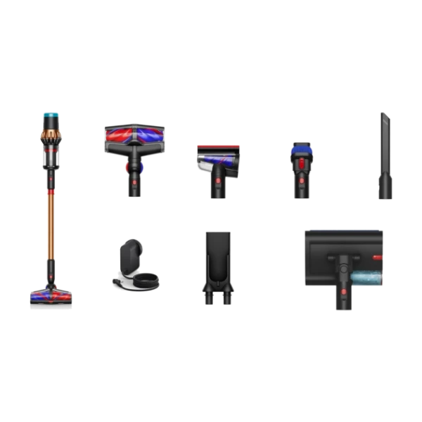 Dyson V16 Piston Animal Submarine Skaftdammsugare