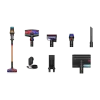 Dyson V16 Piston Animal Submarine Skaftdammsugare