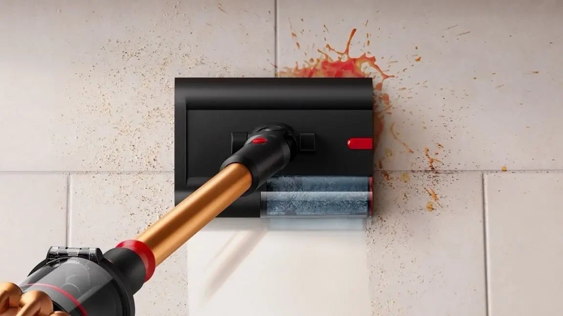 Dyson V16 Piston Animal Submarine Skaftdammsugare