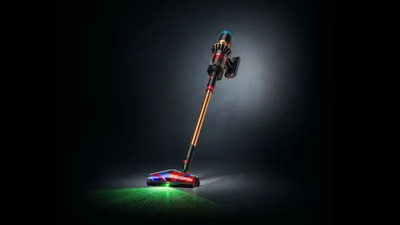 Dyson V16 Piston Animal Submarine Skaftdammsugare