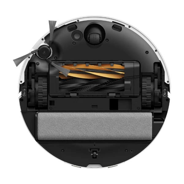 Dreame Aqua 10 Ultra Track Complete Robotdammsugare med moppfunktion Vit