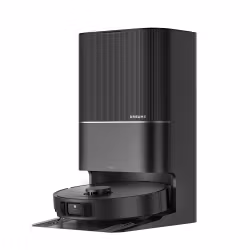 Dreame X40 Ultra Robotdammsugare Svart