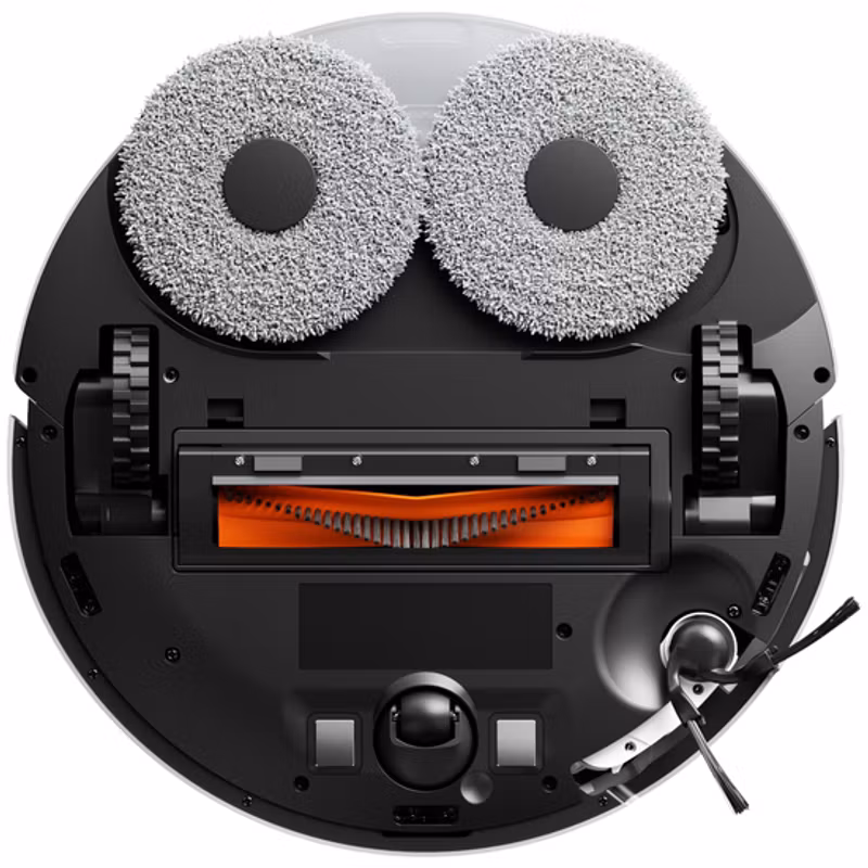 Xiaomi Robot Vacuum S40 Pro EU Robotdammsugare Vit