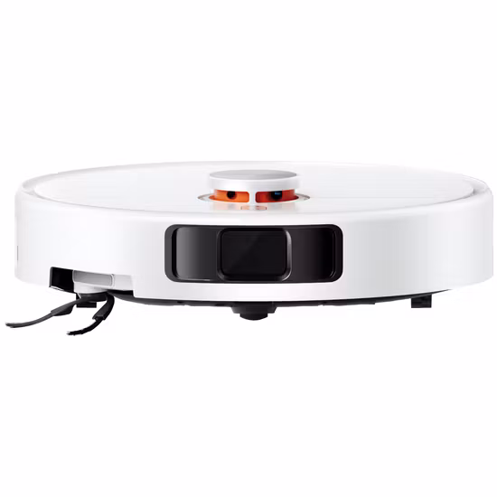 Xiaomi Robot Vacuum S40 Pro EU Robotdammsugare Vit