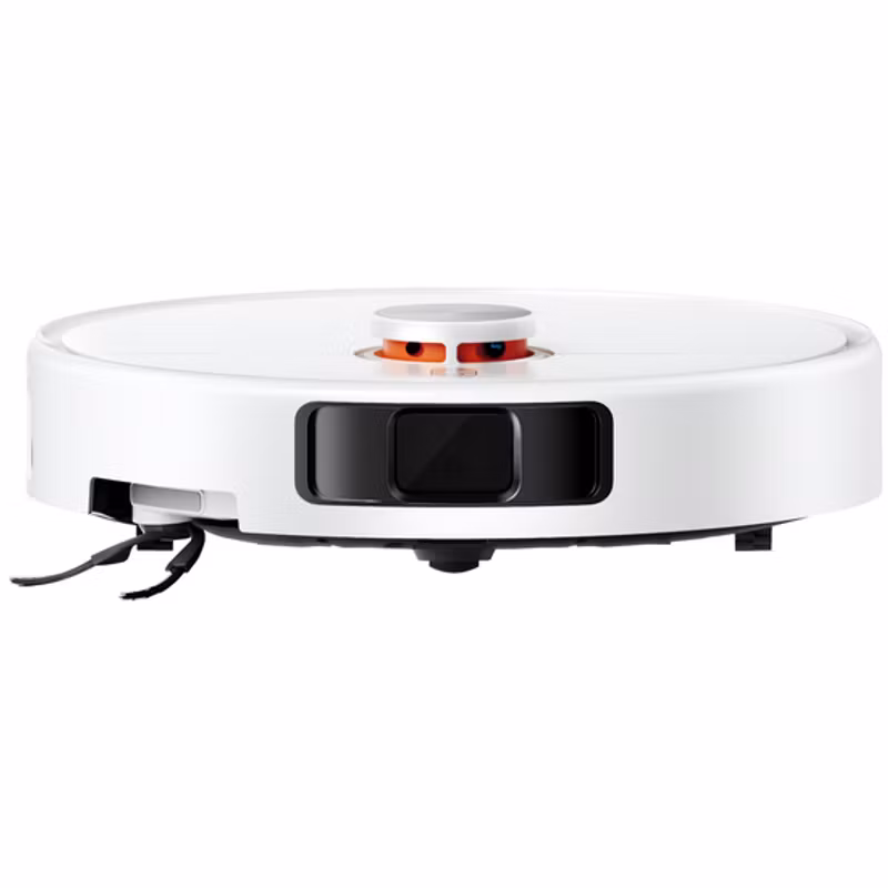 Xiaomi Robot Vacuum S40 Pro EU Robotdammsugare Vit
