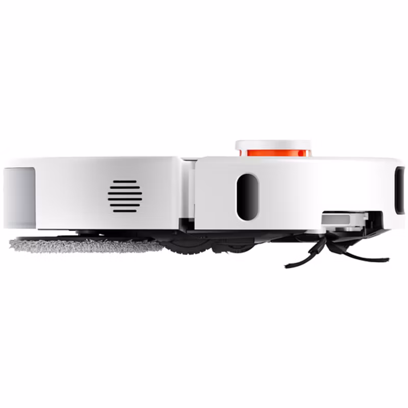 Xiaomi Robot Vacuum S40 Pro EU Robotdammsugare Vit