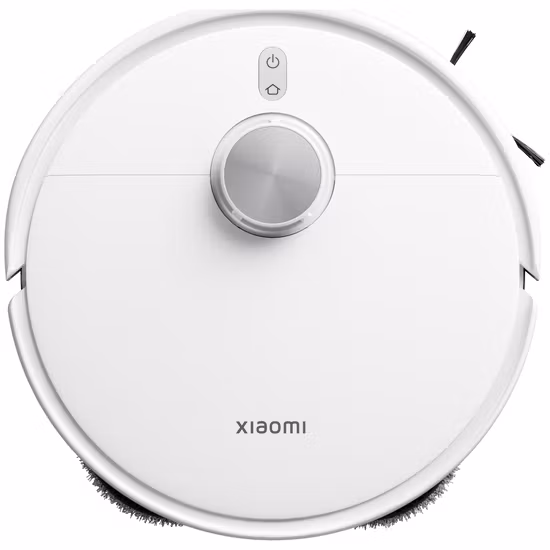 Xiaomi Robot Vacuum S40 Pro EU Robotdammsugare Vit