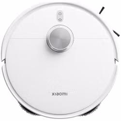 Xiaomi Robot Vacuum S40 Pro EU Robotdammsugare Vit