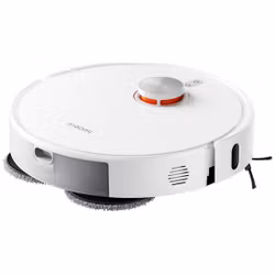 Xiaomi Robot Vacuum S40 Pro EU Robotdammsugare Vit