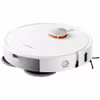 Xiaomi Robot Vacuum S40 Pro EU Robotdammsugare Vit