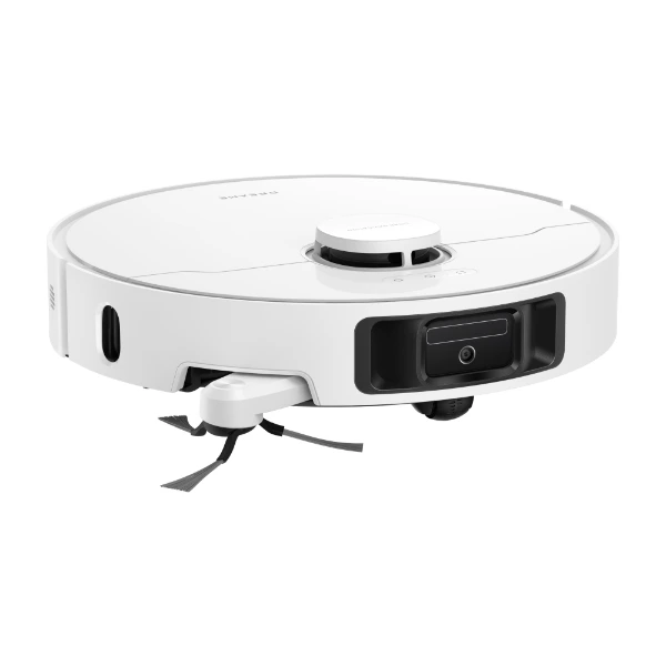 Xiaomi Dreame L10S Ultra Gen 3 Robotdammsugare automatisk tömning Vit