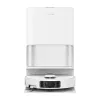 Xiaomi Dreame L10S Ultra Gen 3 Robotdammsugare automatisk tömning Vit