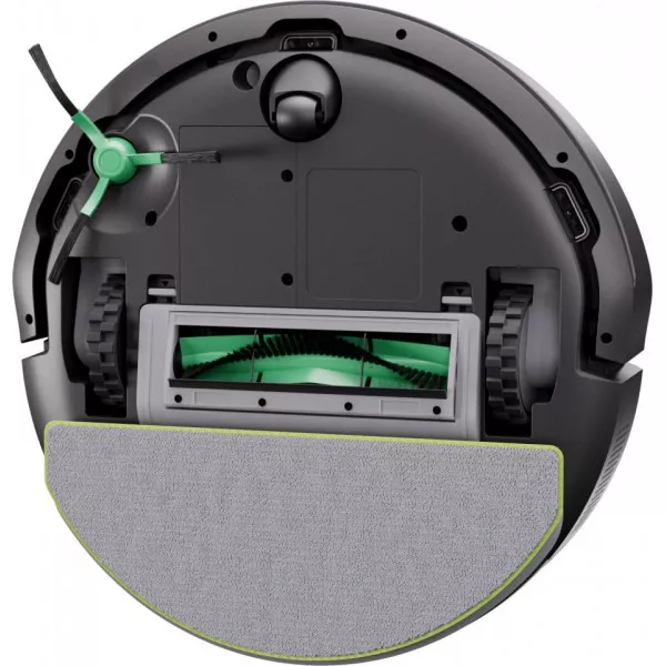 iRobot Roomba 105 robotdammsugare Svart