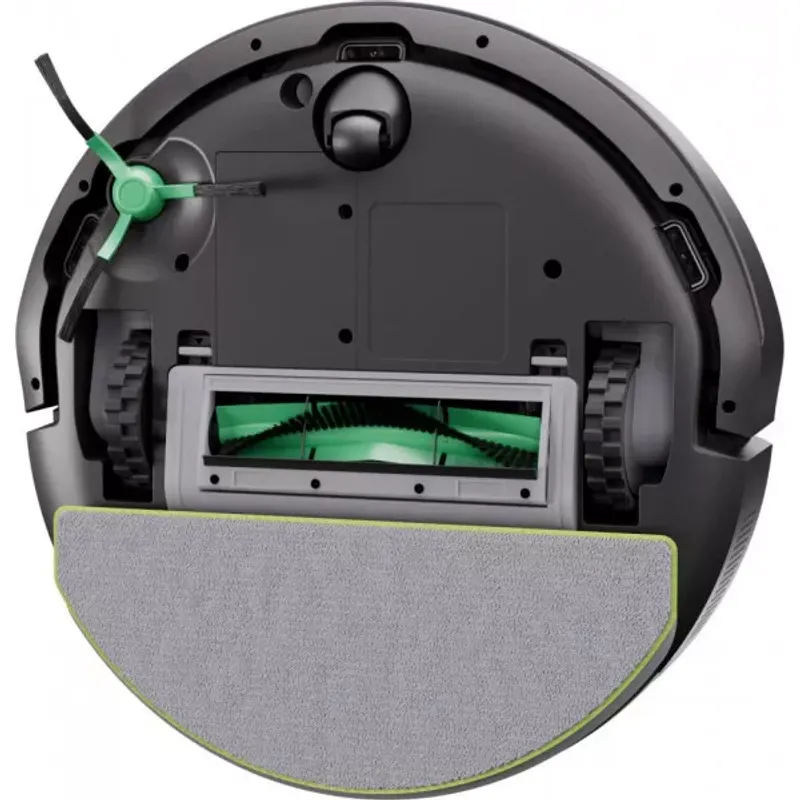 iRobot Roomba 105 robotdammsugare Svart