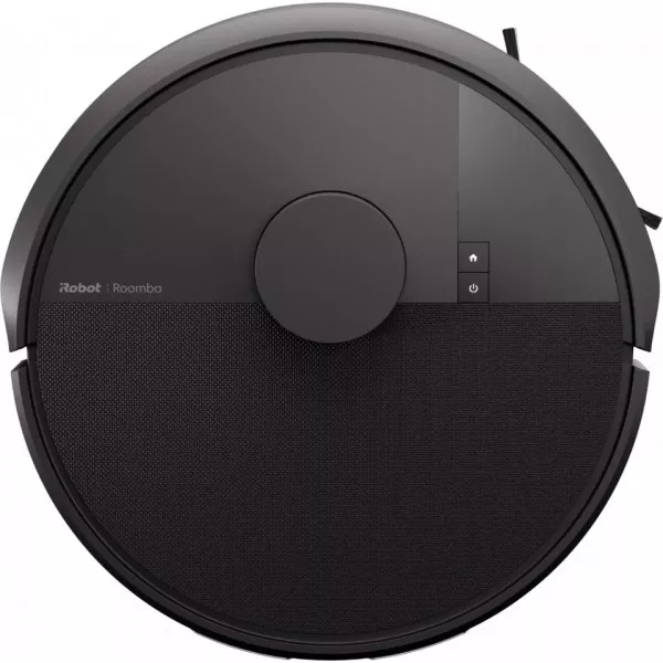 iRobot Roomba 105 robotdammsugare Svart