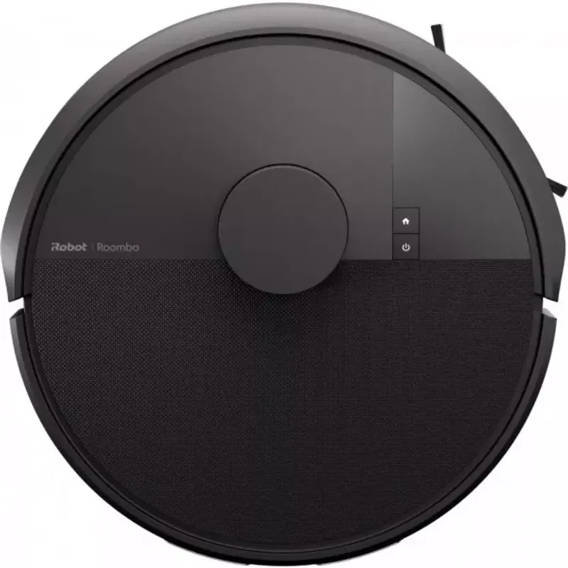 iRobot Roomba 105 robotdammsugare Svart