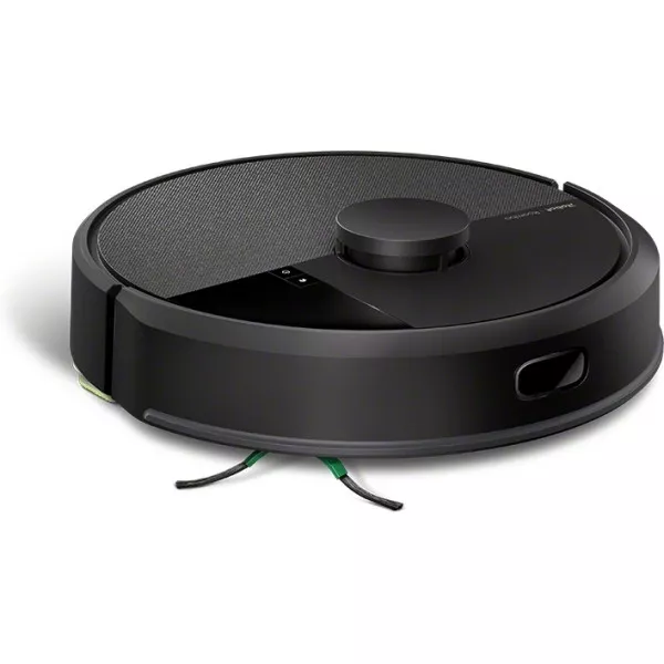 iRobot Roomba 105 robotdammsugare Svart