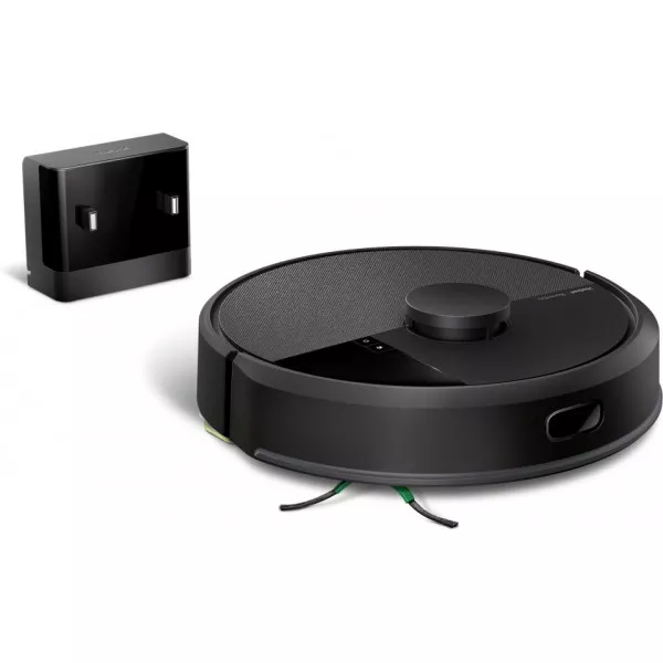iRobot Roomba 105 robotdammsugare Svart