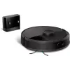 iRobot Roomba 105 robotdammsugare Svart