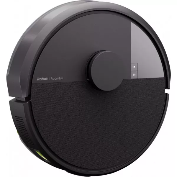iRobot Roomba 105 robotdammsugare Svart