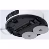 MOVA E40 Ultra Robotdammsugare 0.3liter Vit