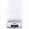 MOVA E40 Ultra Robotdammsugare 0.3liter Vit