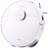 MOVA E40 Ultra Robotdammsugare 0.3liter Vit