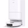MOVA E40 Ultra Robotdammsugare 0.3liter Vit